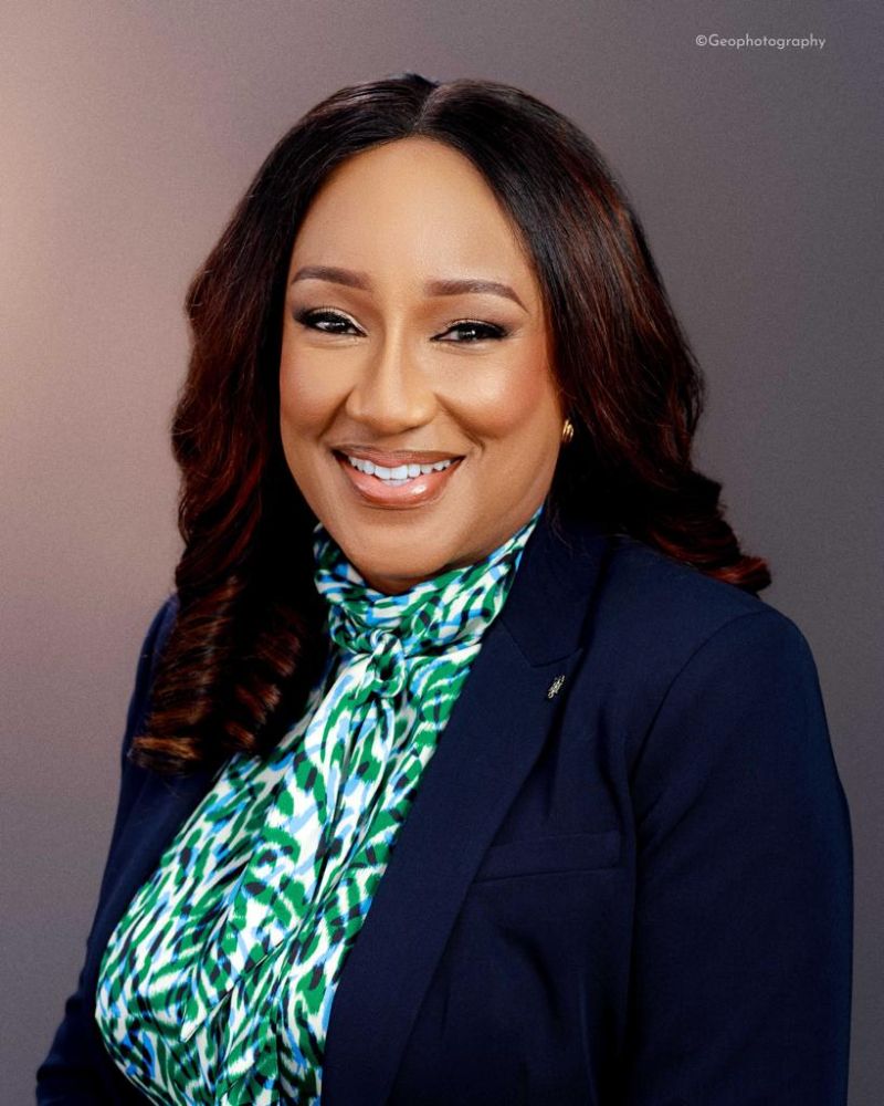 Adaora A. Ayoade | B.Sc., M.Sc., MBA, PGCE, PGD