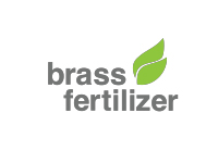 Brass Fertilizer
